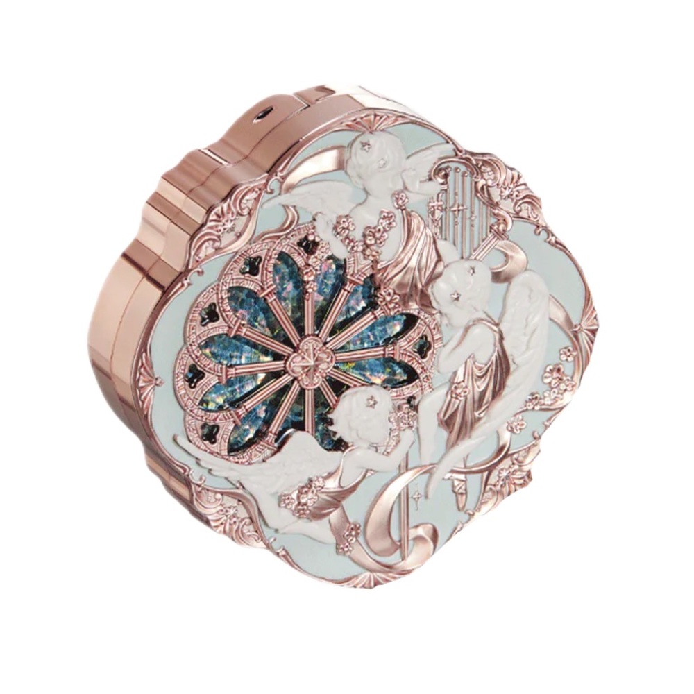 Brand New Flower Knows Little Angel Blush